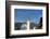 Austria, Tyrol, Reith bei Kitzbuehel, the Heilige Ägidius und Silvester Kirche-Roland T. Frank-Framed Photographic Print