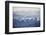 Austria, Tyrol, the Stubai Alps, Alpine Landscape, Aerial Shot-Ralf Gerard-Framed Photographic Print