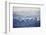 Austria, Tyrol, the Stubai Alps, Alpine Landscape, Aerial Shot-Ralf Gerard-Framed Photographic Print