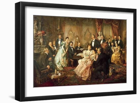 Giclee Print, , large