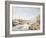 Austria, Vienna, Ferdinand Bridge-null-Framed Giclee Print