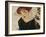 Austria, Vienna, Portrait of Wally, 1912-null-Framed Giclee Print