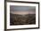 Austria, Vienna, Town View, Overview, St. Stephan's Cathedral, Karlskirche (St. Charles's Church-Gerhard Wild-Framed Photographic Print