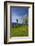 Austria, Vorarlberg, Thüringerberg-Ludwig Mallaun-Framed Photographic Print