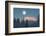 Austria, Zugspitze (M)-Ludwig Mallaun-Framed Photographic Print