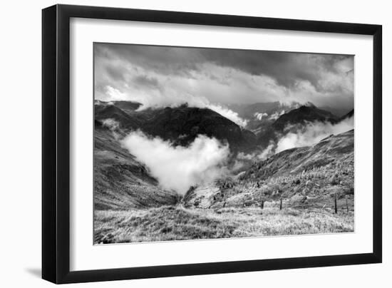 Austria-Maciej Duczynski-Framed Photographic Print