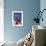 Austria-null-Framed Premium Photographic Print displayed on a wall