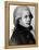 Austrian Composer Wolfgang Amadeus Mozart-null-Framed Premier Image Canvas