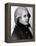 Austrian Composer Wolfgang Amadeus Mozart-null-Framed Premier Image Canvas