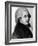 Austrian Composer Wolfgang Amadeus Mozart-null-Framed Photographic Print