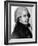 Austrian Composer Wolfgang Amadeus Mozart-null-Framed Photographic Print