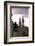 Austrian Parliament Building and Vienna City Hall, Vienna, Austria, Europe-Neil Farrin-Framed Photographic Print