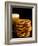 Austrian Prezels, Salted Biscuits and Beer, Austria, Europe-Tondini Nico-Framed Photographic Print