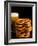 Austrian Prezels, Salted Biscuits and Beer, Austria, Europe-Tondini Nico-Framed Photographic Print