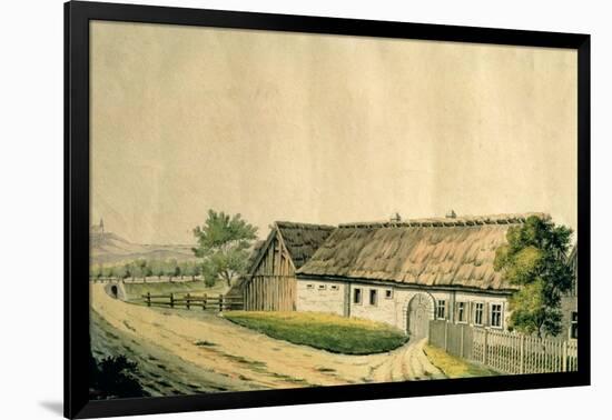 Giclee Print, , large