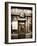 AuTambour-Eugène Atget-Framed Photographic Print