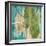 Authentic I-Brent Nelson-Framed Art Print