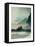 Authenticity-Beth Cai-Framed Premier Image Canvas