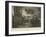 Author and Critic-Henry Stacey Marks-Framed Giclee Print
