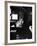 Author Andre Gide-Yale Joel-Framed Premium Photographic Print