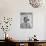 Author Evelyn Waugh-null-Premium Photographic Print displayed on a wall