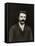 Author Guy De Maupassant-Nadar-Framed Premier Image Canvas