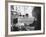 Author Katherine Anne Porter Baking-null-Framed Premium Photographic Print