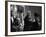 Author William Faulkner Making a Speech Upon Receiving the National Book Award-Peter Stackpole-Framed Premium Photographic Print