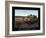 Authority - Tank-Unknown Unknown-Framed Photo