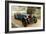 Auto: Alfa-Romeo, 1933-null-Framed Giclee Print