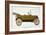 Auto: Chevrolet, 1919-null-Framed Giclee Print