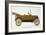 Auto: Chevrolet, 1919-null-Framed Giclee Print