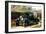 Auto: Daimler, 1921-null-Framed Giclee Print