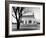 Auto Manufacture Owner Henry Ford's Home-Ralph Morse-Framed Photographic Print