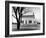 Auto Manufacture Owner Henry Ford's Home-Ralph Morse-Framed Photographic Print