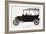 Auto: Model T Ford, 1915-null-Framed Giclee Print
