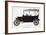 Auto: Model T Ford, 1915-null-Framed Giclee Print