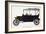 Auto: Model T Ford, 1915-null-Framed Giclee Print