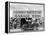 Auto Parts Shop, Atlanta, Georgia, c.1936-Walker Evans-Framed Stretched Canvas