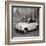 Auto Piccole I - Detail-Tony Koukos-Framed Art Print