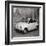 Auto Piccole I - Detail-Tony Koukos-Framed Art Print