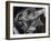 Auto Pilot Speed Regulator Device, Used in Imperial and Chrysler 1958 Cars-Andreas Feininger-Framed Photographic Print