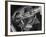 Auto Pilot Speed Regulator Device, Used in Imperial and Chrysler 1958 Cars-Andreas Feininger-Framed Photographic Print