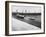 Auto Race-null-Framed Photographic Print
