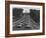 Auto Race-null-Framed Photographic Print