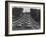 Auto Race-null-Framed Photographic Print