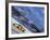 Auto Racing Action-Chris Trotman-Framed Photographic Print