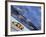 Auto Racing Action-Chris Trotman-Framed Photographic Print