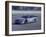 Auto Racing Action-Chris Trotman-Framed Photographic Print