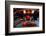 Auto-Rickshaw or Tuk-Tuk, Bangkok, Thailand-Peter Adams-Framed Photographic Print